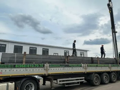 Круг горячекатаный Ст3 20 мм