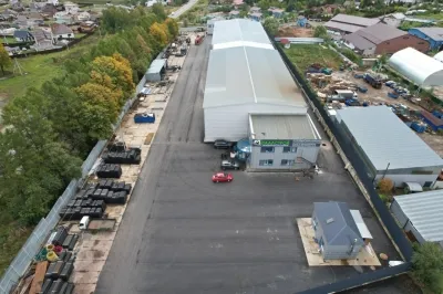 Круг горячекатаный Ст3 22 мм
