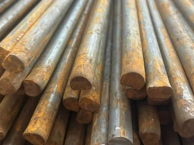 Круг горячекатаный Ст3 65 мм