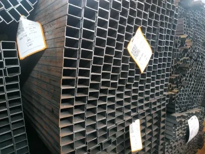 Профильная труба 50х30х2 мм