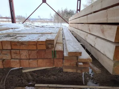 Брусок 50х50х3 мм